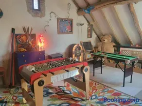 Grand gîte de campagne capacité jusqu'à 10 personnes - Image 2