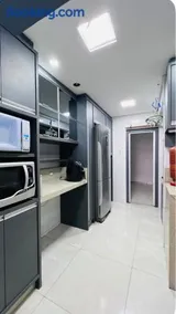 Apartamento completo no Centro de Joinville - Image 2