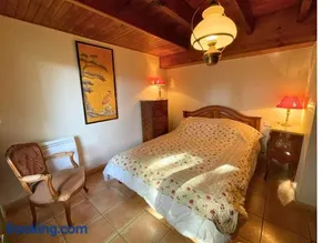 Chalet individuel chaleureux – 8 personnes – Superbolquère - Image 3