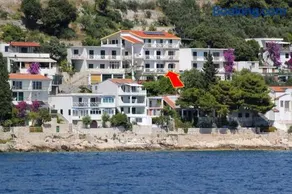 Apartment Drvenik Gornja vala 4890a - Image 1