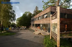 Flight Park Javorovy - Image 2