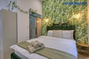 Eclectic Maisonette in Luqa - Image 5