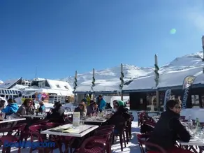 Appart 5 pers, pied des pistes à Piau-Engaly, au coeur de la station - Image 4