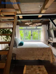 Casa Sabia com charme rústico e belos jardins - Image 2