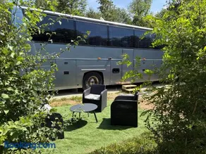 Unique et Insolite Bus Iliade - Image 2