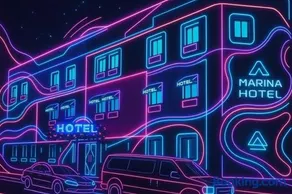 Marina Hotel Brooklyn-Broadway - Image 2