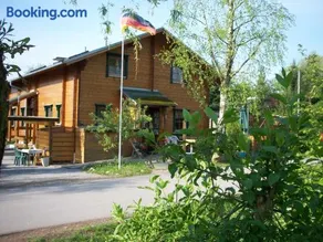 Ferienhaus-Hotel "Zur Grünen Oase" - Image 3