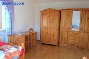 Ferienwohnung mit Grill, Garten und Terrasse | Bergblick - Image 2