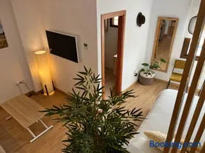Duplex con terraza privada y parking a 15 minutos de Sevilla - Image 4