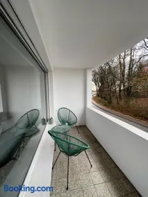 Wohlfühlapartment Braunschweig - Image 4
