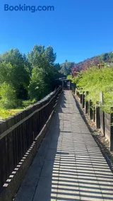 Padre Harter Gardens for 6 people - Image 2