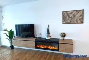 Ferienwohnung Sauerland Winterberg mit Traumhaftem Blick ins Tal - Image 2