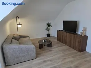 Design-Dachgeschosswohnung am Schwarzwald - Image 1