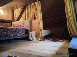 Traditional chalet 900 m Cellier cable car - Image 3