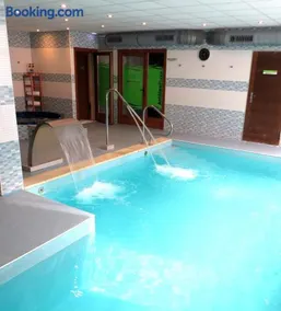 Apartamentos Rurales & Spa Antilles Playa - Image 3