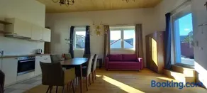 Gästewohnung mit Terrasse "Vinothèque Laroche im Piestingtal" - Image 2