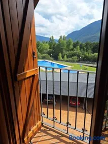 Apartamento Amatista en Broto - Image 2