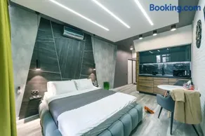 Luxury Apartments - Image 5