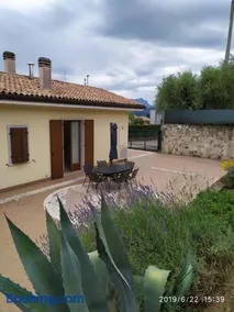 Appartamento con giardino a Cisano di Bardolino - Image 1