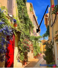 Appartement le Quai du Port Cassis parking clim - Image 2
