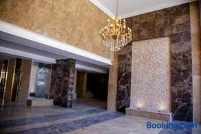 Delta Stars Hotel Apartment - Image 1