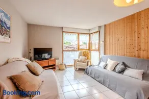 Slow Chalet Thônes lake & mountain 15 min to ski lift balcony parking - Image 3