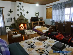Pindos Mountain View Rooms - Image 1