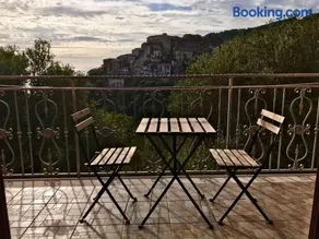Terrazza sul mare Pisciotta - Palinuro - Image 2