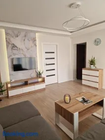 Apartament w Czarnowąsach 1 - Image 2