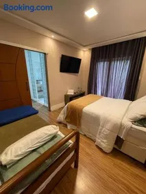 Quarto-Suíte Serra Petrópolis - Image 2