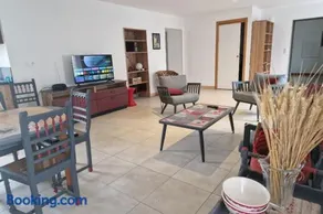 Chez la Mouzotte - Image 1