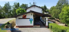 Agriturismo Il Burlino Apartments - Image 4