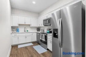 Downtown Square Apartment in Ocala DowntownGetaway - Image 4