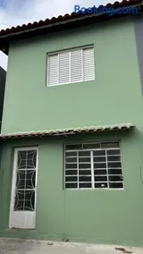 Casa Aconchegante com 2 quartos - Image 1