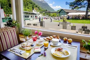 Hotel Du Lac - Image 5