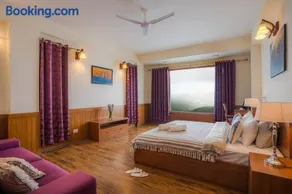 Highest Luxe Penthome - Panoramic view - Image 4