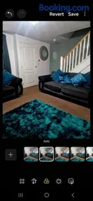 Well Furnished 3 Bedroom House in a cosy estate in Bolton with free parking - Image 4