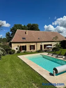 La maison de l'Allier - Image 2