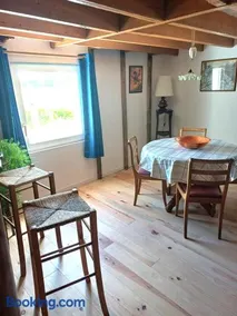 Maison en campagne style western - Image 4