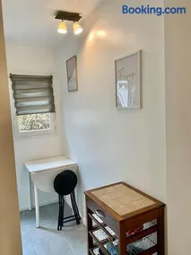 Charmant studio à Coutevroult - Image 4