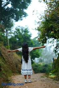 Syam Farm stay Wayanad with private lake - Image 3