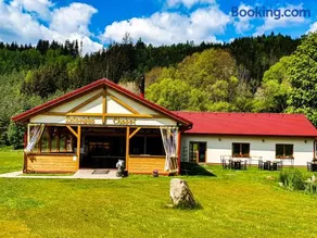 Letovisko Chobot - village resort - Image 3