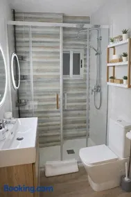 Bonito apartamento con vistas al mar - Image 3
