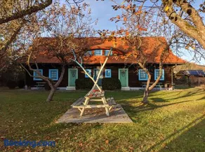 Apartmánová chalupa v Dvore u maliara - Image 3