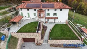 Bed and Breakfast Cascina Morelli 1862 - Image 2