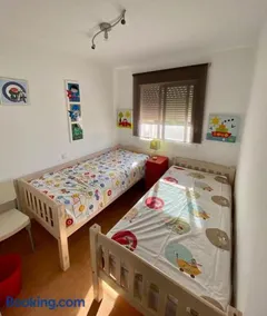 Coqueto apartamento para 4 personas en Tarifa - Image 5
