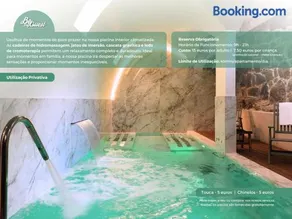 Apartamentos Premium Familiares - Loft Guesthouse BeMyGuest Viseu - Image 2