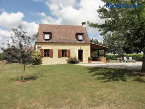 Gite Salignac-Eyvigues, 3 pièces, 5 personnes - FR-1-616-5 - Image 1
