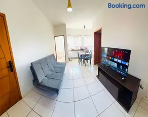Apartamento amplo e próximo à UNESP - Image 2