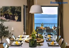 Villa Luxury Dream, Indoor Heated Pool, 7 persons, Sea Views, Omiš - Image 3